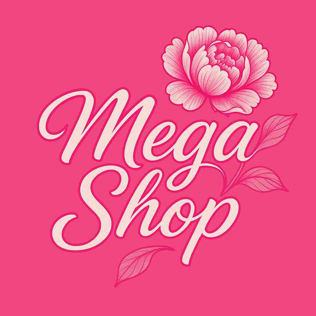 Mega Shop  image