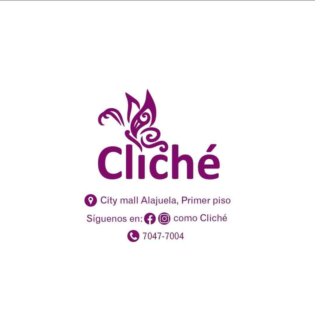 cliché  image