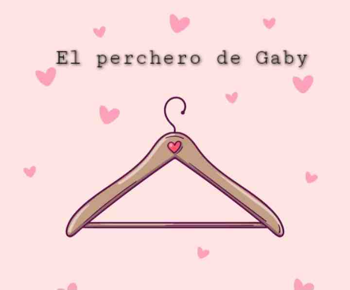 El perchero de Gaby  image