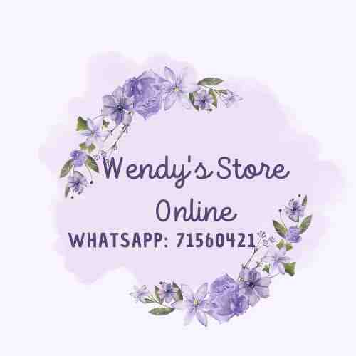Wendy's Store image