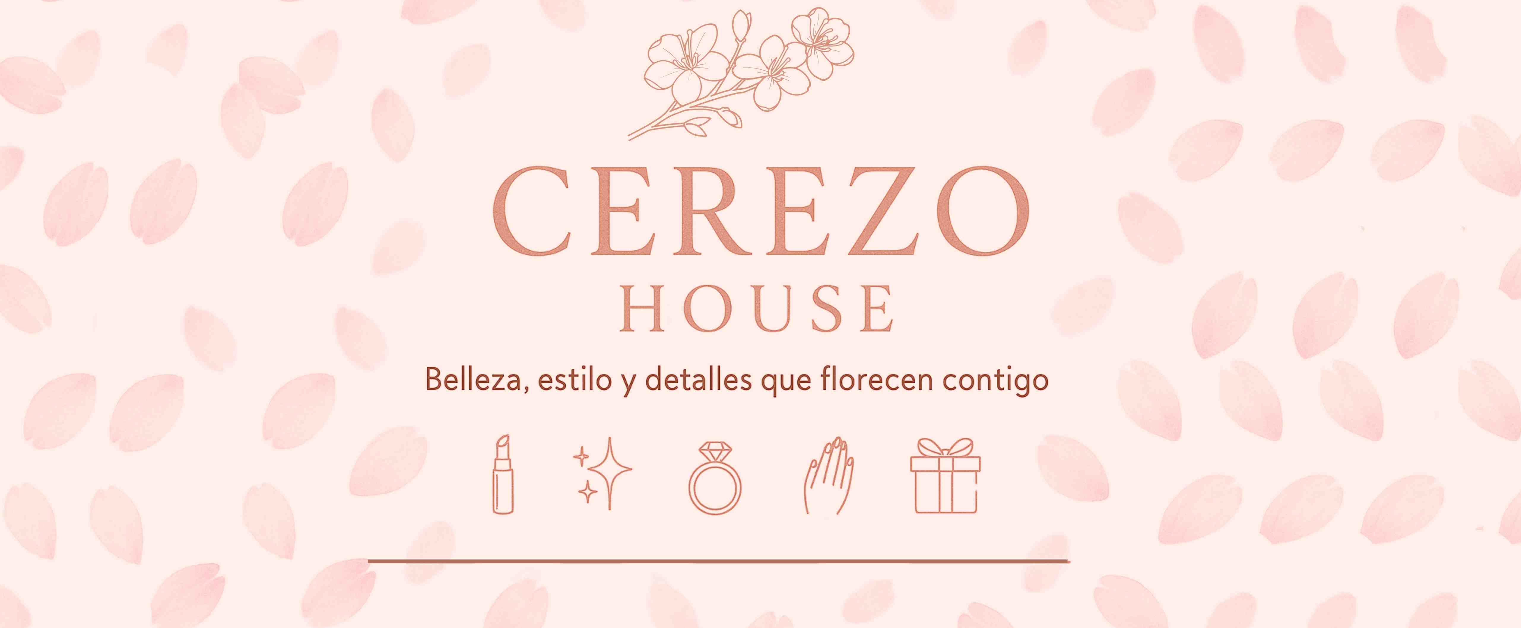 Cerezo House  image